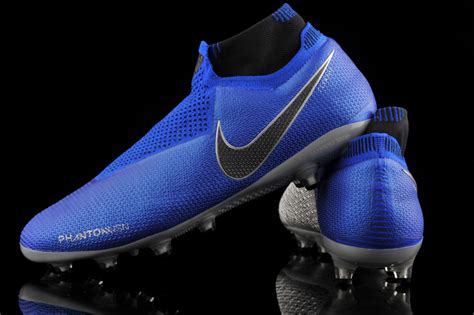 Nike PhantomVSN Pro Dynamic Fit Game Over FG bright 